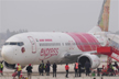 Delhi-bound flight makes precautionary landing at Lucknow airport after smoke alarm goes off